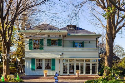 🏛️ 에리스만 저택 (요코하마 야마테 서양관)